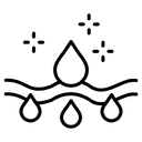 Veicina mitrināšanu