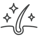 Stiprāki mati un nagi