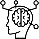 Atbalsta kognitīvo veiktspēju